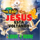 Logo de Rádio Jesus Está Voltando