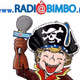 Logo de Radiobimbo