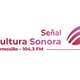 Logo de Señal Cultura Sonora	- XHFLO