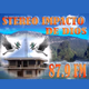 Logo de Stereo Impacto de Dios