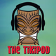 Logo de TikiPod Radio