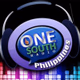 Logo de One South Radio Philippines