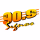 Logo de Signos FM 90.9
