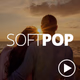 Logo de M1.FM - Soft Pop