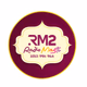 Logo de MBC RM2 RADIO MASTI