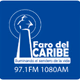 Logo de Radio Faro Del Caribe