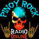 Logo de Pinoy Rock Radio Online