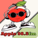 Logo de Apple 98.5 FM