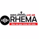 Logo de Radio Rhema