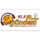 Logo de Radyo Gündem