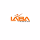 Logo de LABA FM