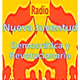 Logo de Radio Nueva Juventud FM Estereo