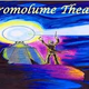 Logo de Chromolume Radio