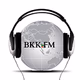 Logo de BKK.FM
