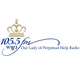Logo de Our Lady of Perpetual Help Radio - WRXJ-LP