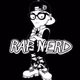 Logo de Rap Nerd Radio
