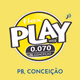Logo de FLEX PLAY Conceição