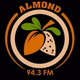 Logo de Almond 94.3 FM
