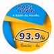 Logo de Radio Boas Novas Parintins