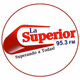 Logo de Radio La Superior