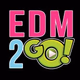Logo de EDM2GO