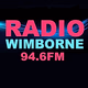 Logo de Radio Wimborne