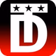 Logo de Top Dance FM
