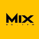 Logo de Radio Mix 90.1 FM