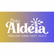 Logo de Rádio Aldeia FM