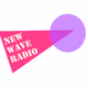 Logo de 80's New Wave Radio