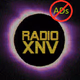 Logo de Radio XNV