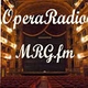 Logo de MRG.fm - OperaRadio