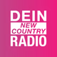 Logo de Radio Lippe Welle Hamm - Dein New Country Radio
