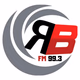 Logo de Radio Boqueron