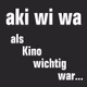 Logo de akiwiwa Radio