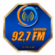 Logo de Rádio Alvorada