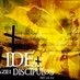 Logo de Rádio Web IBPJC (O Brasil para Jesus Cristo)