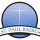 Logo de St Paul Radio - WMUX