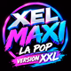 Logo de XEL MAXI