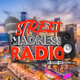 Logo de Street Madness Radio