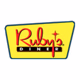 Logo de Ruby's Diner Radio - 60's