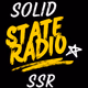 Logo de SSR - Solid State Radio