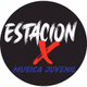 Logo de Radio Estación X 102.1 FM