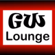 Logo de GrooveWave - Lounge