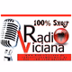Logo de Radio Viciana
