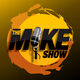 Logo de Radio 434 - The Mike Show