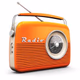 Logo de Rádio Vibe FM Oficial