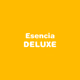 Logo de Esencia Deluxe