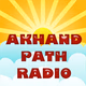 Logo de Akhand Path Radio