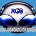 Logo de NGS Radio